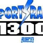 ESPN SportsRadio 1300 — WLXG