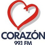 Radio Corazón 99.1
