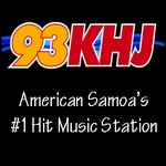 93KHJ - KKHJ-FM