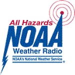 NOAA Weather Radio – KHB36