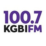 100.7 KGBI — KGBI-FM