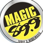 Magic 89.9 – DWTM