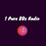 1 Pure Radio Network — 1 Pure 80s Radio