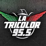 La Tricolor 95.5 — KAIQ