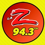 La Zeta 94.3 — KZZR