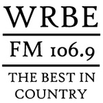WRBE FM 106.9 – WRBE-FM