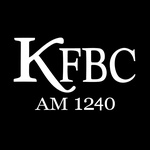 KFBC AM 1240 — KFBC