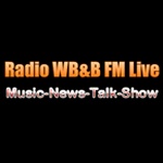 佛州Radio WB&B FM Live 88.7