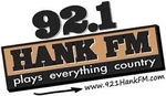 95.5 Hank FM – KXPN-FM