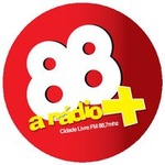 Rádio 88 Mais