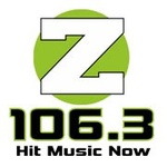 Z106.3 — KDLW