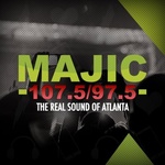 Majic 107.5/97.5 — WAMJ