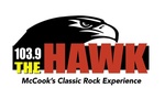 103.9 The Hawk – KQHK