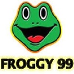 Froggy 99 — WGGE