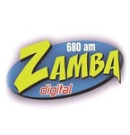 Radio Zamba 680 Digital