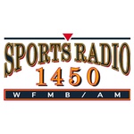 Sports Radio 1450 — WFMB