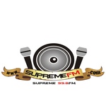 Supreme 99.8 FM