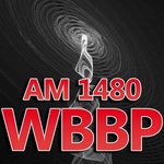 WBBP 1480 AM – WBBP