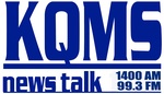 News Talk 993 – KQMS-FM