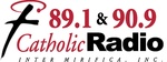 Catholic Radio Indy — WSQM