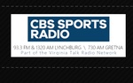 CBS Sports Radio Lynchburg – WMNA