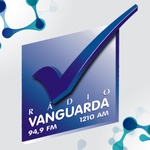 Radio Vanguarda FM