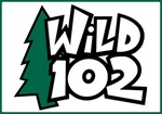 WILD 102 – KCAJ-FM