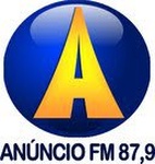 Rádio Anúncio FM 87,9