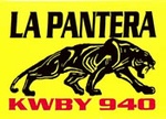 La Pantera 940 – KWBY