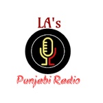 LA Punjabi Radio