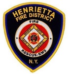 Henrietta, NY Fire