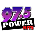 Power Hits 97.5 — KJCK-FM