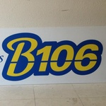 B106.1 – WXSH