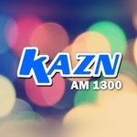 KAZN 1300 中文廣播電臺 — KAZN