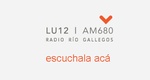 Radio Rio Gallegos