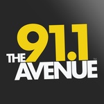 91.1 The Avenue — WOVM