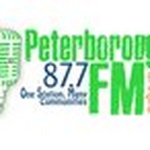 Peterborough FM – 87.7 FM