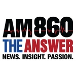 AM 860 The Answer – WGUL