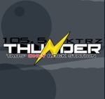 Thunder 105.5 — KTRZ