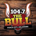104.7 The Bull — KQSN