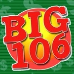Big 106.7 FM — KYTZ