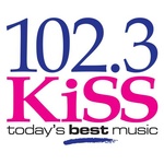 102.3 KiSS FM – CKY-FM