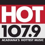 Hot 107.9 — KXZT