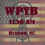 WPYB 1130 AM — WPYB