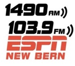 ESPN New Bern — WWNB