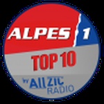 Alpes 1 – TOP10 by Allzic