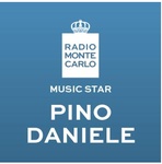 Radio Monte Carlo – Music Star Pino Daniele