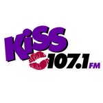 Kiss 107.1 – WTLZ