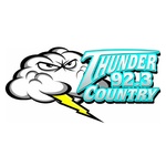 92.3 Thunder Country — WSGA