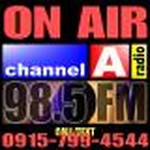 Channel A Radio 98.5